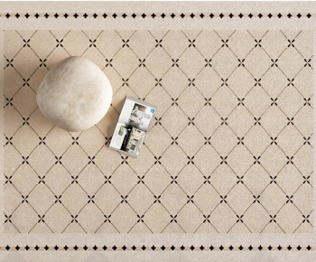 French Style The Carpet-ID:638324024