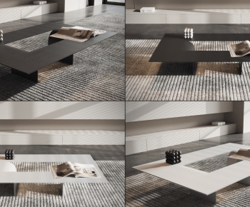 Modern Coffee Table-ID:720881948