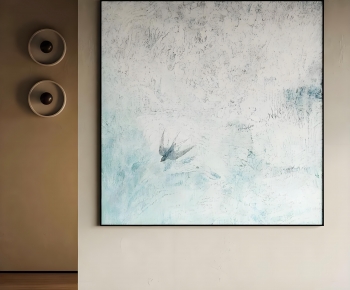 Modern Painting-ID:662693989