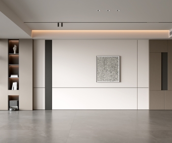 Modern TV Wall-ID:567114113