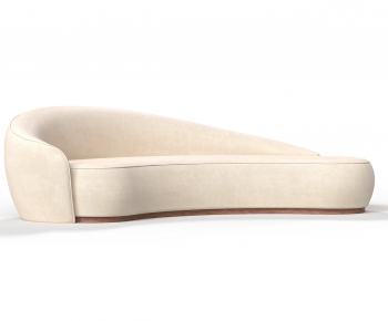 Modern Curved Sofa-ID:955502995