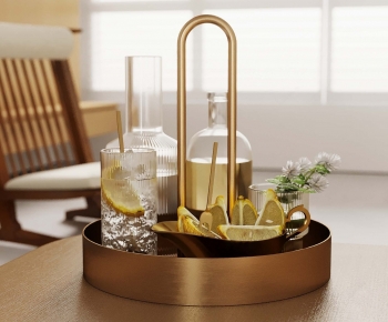 Modern Decorative Set-ID:228472951