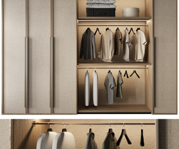Modern The Wardrobe-ID:143960006