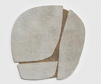 Modern The Carpet-ID:166855104