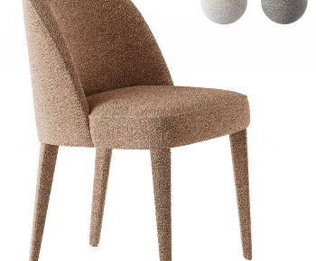 Modern Dining Chair-ID:536142115