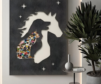 Modern Wall Decoration-ID:850419049