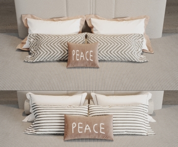 Modern Pillow-ID:103900431