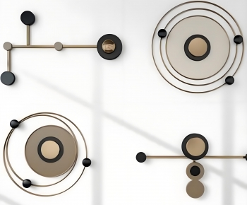 Modern Wall Decoration-ID:893695126