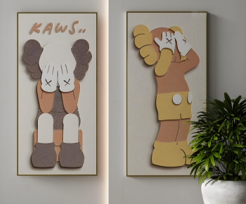 Modern Painting-ID:368623029