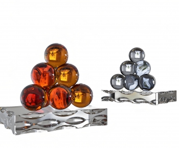 Modern Decorative Set-ID:151952039