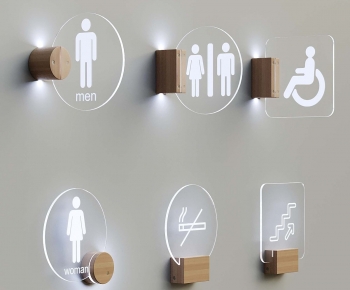 Modern LOGO Sign-ID:770498041