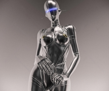 Modern Sculpture-ID:353281022