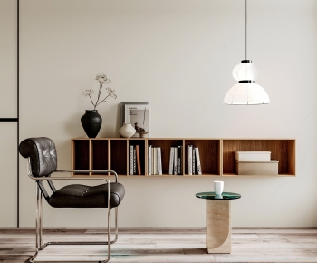 Modern Lounge Chair-ID:646536114