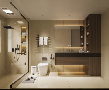 Modern TOILET-ID:276100646