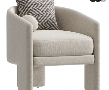 Modern Lounge Chair-ID:312922008