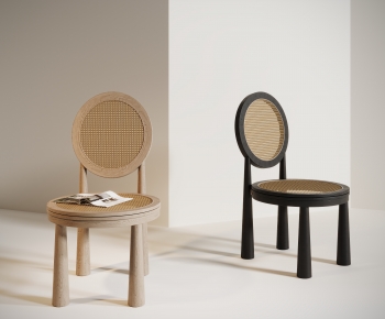 Modern Dining Chair-ID:866808985