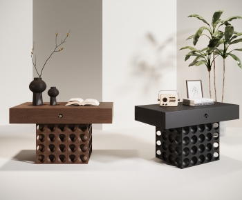 Modern Side Table/corner Table-ID:964603904