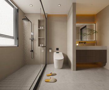 Modern TOILET-ID:930071128