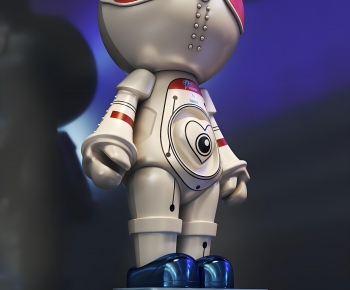 Modern Sculpture-ID:555443057