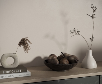 Modern Dried Branch-ID:637634991