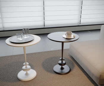 Modern Side Table/corner Table-ID:463176974