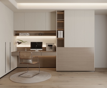 Modern The Wardrobe-ID:943085916