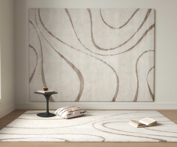 Modern The Carpet-ID:412358058