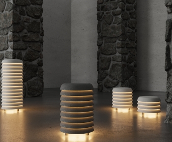 Modern Floor Lamp-ID:115072017