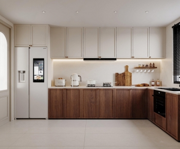 Wabi-sabi Style The Kitchen-ID:367033968