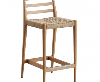 Modern Bar Chair-ID:825911055