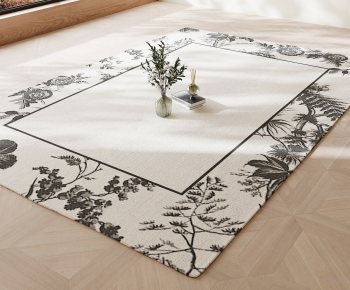 French Style The Carpet-ID:322084903