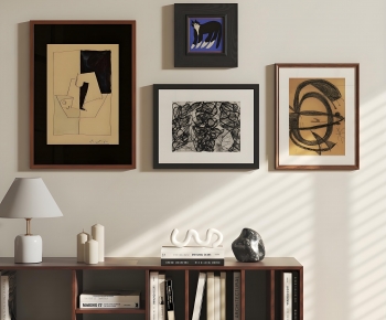 Modern Painting-ID:934022901