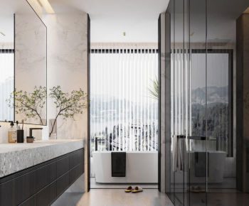 Modern TOILET-ID:167753935