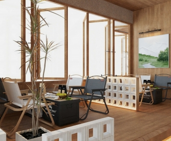 Modern Outdoor Tables And Chairs-ID:122592938