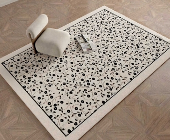 French Style The Carpet-ID:592874056