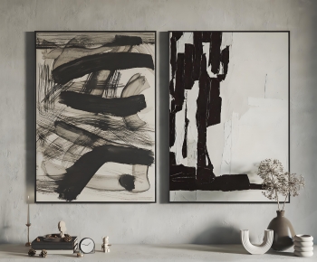 Modern Painting-ID:716605906