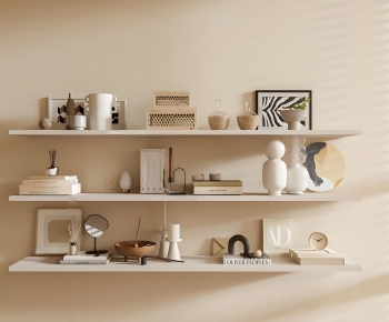 Modern Decorative Set-ID:647649055