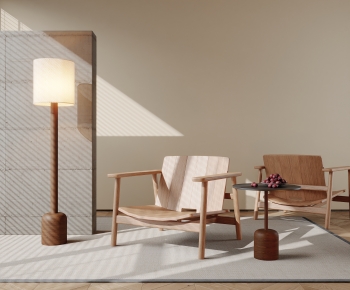 Modern Lounge Chair-ID:591768036