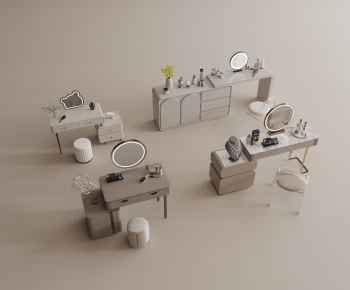 Modern Dresser-ID:393523931