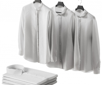 Modern Clothes-ID:266685967