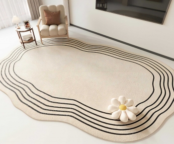 Modern The Carpet-ID:737031944