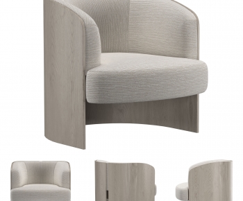 Modern Lounge Chair-ID:275301933