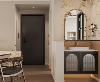 French Style TOILET-ID:796809913