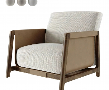 Modern Lounge Chair-ID:854574922