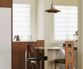 Modern Dining Room-ID:358016973