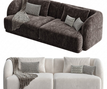 Modern A Sofa For Two-ID:260245086