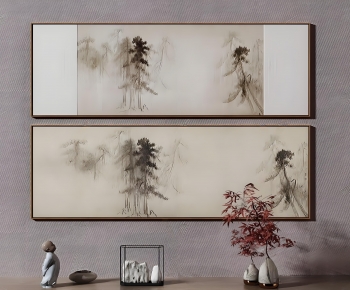 New Chinese Style Painting-ID:914479977