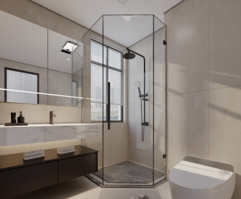 Modern TOILET-ID:827826987