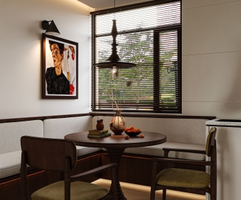 French Style Dining Room-ID:365240688