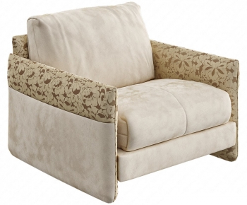 Modern Single Sofa-ID:274066939